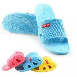 塑料拖鞋plastic slippers 24-41#