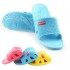 塑料拖鞋plastic slippers 24-41#