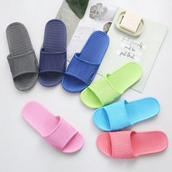 塑料拖鞋plastic slippers 36-40#