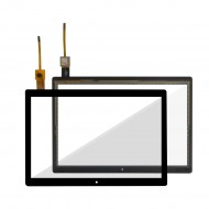 10.1 Touch Panel For Lenovo Tab M10 HD X505 TB X505F