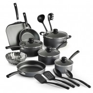 18 Piece Non-stick Cookware Set 40