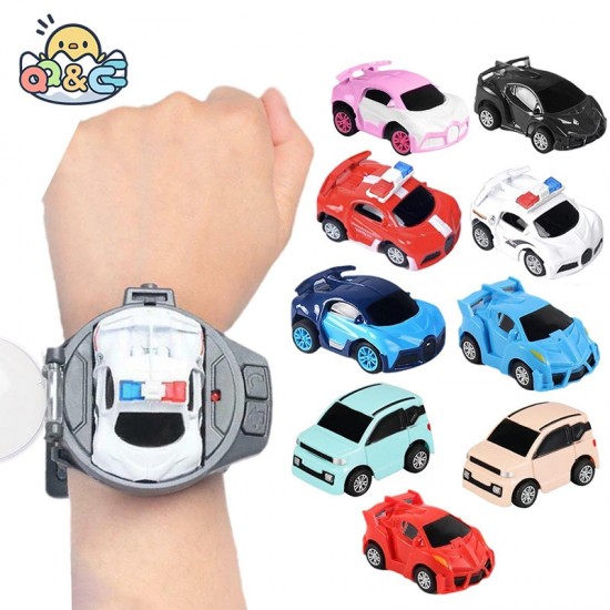 Gift Cartoon Mini RC Remote Control Car 15 Gift Cartoon Mini RC Remote Control Car 15