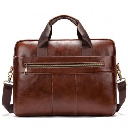 Leather Portfolio Folder27