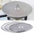 Practical Pot Filter Lid Anti Corrosion 1.2