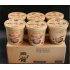 Hi Foodie 300 Authentic Chongqing Large Barrel Fine Powder Sour and Spicy Powder Convenient Fast Food Full Box Instant Noodles