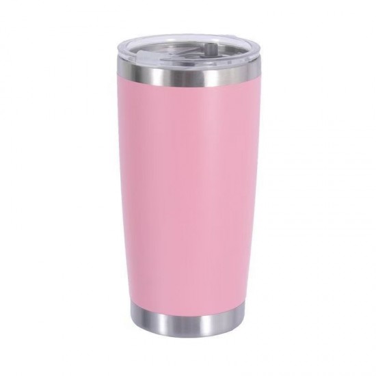 20oz Ice King Cup 304 Insulated Cup Portable Water Cup Car Office Car Coffee Cup Stainless Steel 20oz Ice King Cup 304 Insulated Cup Portable Water Cup Car Office Car Coffee Cup Stainless Steel