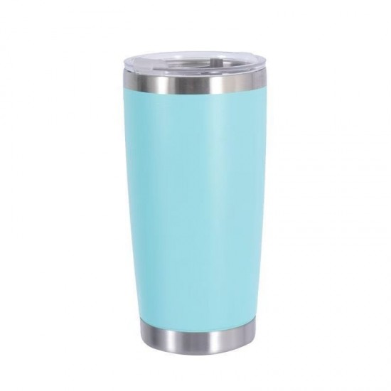 20oz Ice King Cup 304 Insulated Cup Portable Water Cup Car Office Car Coffee Cup Stainless Steel 20oz Ice King Cup 304 Insulated Cup Portable Water Cup Car Office Car Coffee Cup Stainless Steel