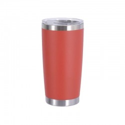 20oz Ice King Cup 304 Insulated Cup Portable Water Cup Car Office Car Coffee Cup Stainless Steel