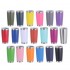 20oz Ice King Cup 304 Insulated Cup Portable Water Cup Car Office Car Coffee Cup Stainless Steel