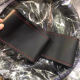 (Top layer leather) Hand sewn leather steering wheel cover, car handle cover, perforated anti slip suction Sweat ultra-thin all season universal type (Top layer leather) Hand sewn leather steering wheel cover, car handle cover, perforated anti slip suction Sweat ultra-thin all season universal type