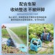 Watering machine, household outdoor irrigation, water pump, agricultural irrigation, rechargeable water pump Watering machine, household outdoor irrigation, water pump, agricultural irrigation, rechargeable water pump