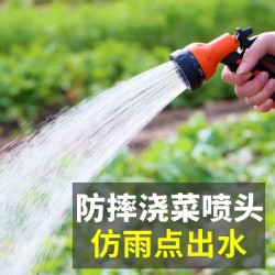 Watering machine, household outdoor irrigation, water pump, agricultural irrigation, rechargeable water pump