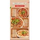 Hi Foodie 300 Authentic Chongqing Large Barrel Fine Powder Sour and Spicy Powder Convenient Fast Food Full Box Instant Noodles Hi Foodie 300 Authentic Chongqing Large Barrel Fine Powder Sour and Spicy Powder Convenient Fast Food Full Box Instant Noodles
