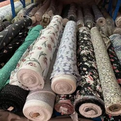 2.4-meter-wide coarse canvas fabric, handmade DlY fabric, mugwort hammer fabric, sofa fabric, bed sheet fabric