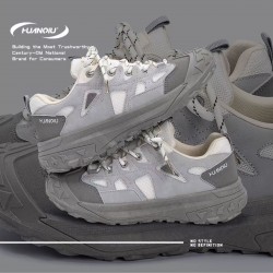 Global men's shoes with broken sizes, clearance of abandoned soil, outdoor stream tracing shoes, 2025 new summer mesh breathable casual shoes for men