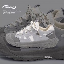 Global men's shoes with broken sizes, clearance of abandoned soil, outdoor stream tracing shoes, 2025 new summer mesh breathable casual shoes for men