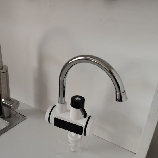 Electric Hot Water Faucet
