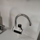 Electric Hot Water Faucet