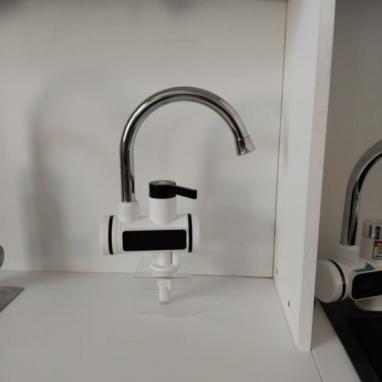 Electric Hot Water Faucet