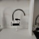 Electric Hot Water Faucet